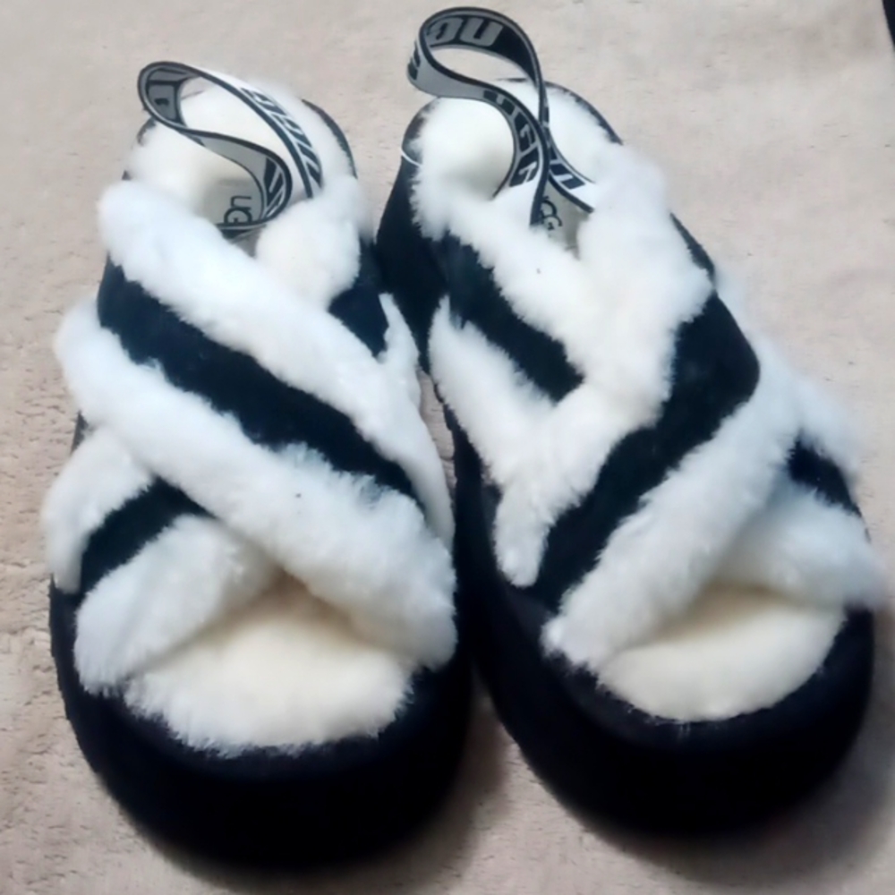 Ugg sandals